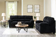 SimpleJoy Living Room Set - World Furniture Gallery (Newark, CA)