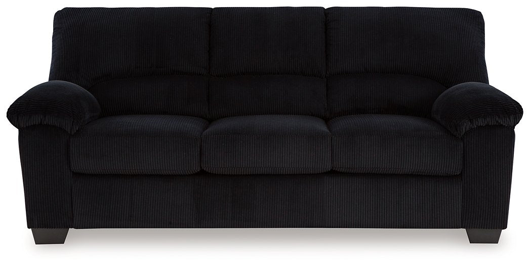 SimpleJoy Sofa - World Furniture Gallery (Newark, CA)