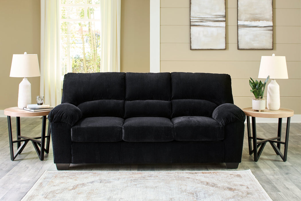 SimpleJoy Sofa - World Furniture Gallery (Newark, CA)