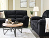 SimpleJoy Living Room Set - World Furniture Gallery (Newark, CA)