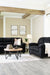 SimpleJoy Living Room Set - World Furniture Gallery (Newark, CA)