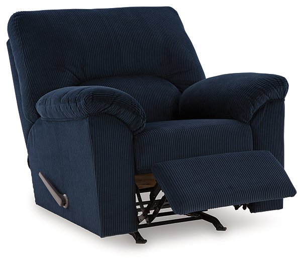 SimpleJoy Recliner - World Furniture Gallery (Newark, CA)