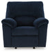 SimpleJoy Recliner - World Furniture Gallery (Newark, CA)