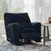 SimpleJoy Recliner - World Furniture Gallery (Newark, CA)