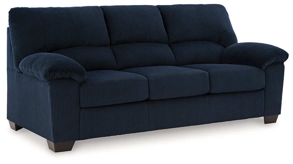 SimpleJoy Sofa - World Furniture Gallery (Newark, CA)