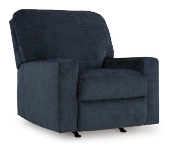 Aviemore Recliner - World Furniture Gallery (Newark, CA)