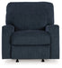 Aviemore Recliner - World Furniture Gallery (Newark, CA)