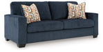 Aviemore Sofa - World Furniture Gallery (Newark, CA)