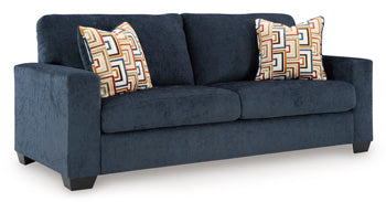 Aviemore Sofa - World Furniture Gallery (Newark, CA)