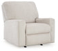 Aviemore Recliner - World Furniture Gallery (Newark, CA)