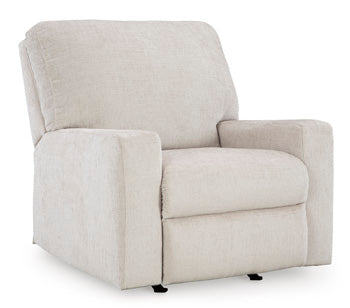 Aviemore Recliner - World Furniture Gallery (Newark, CA)