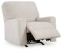 Aviemore Recliner - World Furniture Gallery (Newark, CA)