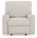 Aviemore Recliner - World Furniture Gallery (Newark, CA)