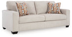 Aviemore Sofa - World Furniture Gallery (Newark, CA)