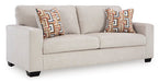 Aviemore Sofa - World Furniture Gallery (Newark, CA)