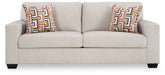 Aviemore Sofa - World Furniture Gallery (Newark, CA)