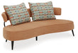 Hollyann RTA Sofa - World Furniture Gallery (Newark, CA)