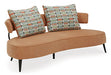 Hollyann RTA Sofa - World Furniture Gallery (Newark, CA)