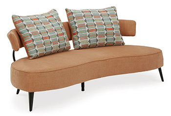 Hollyann RTA Sofa - World Furniture Gallery (Newark, CA)