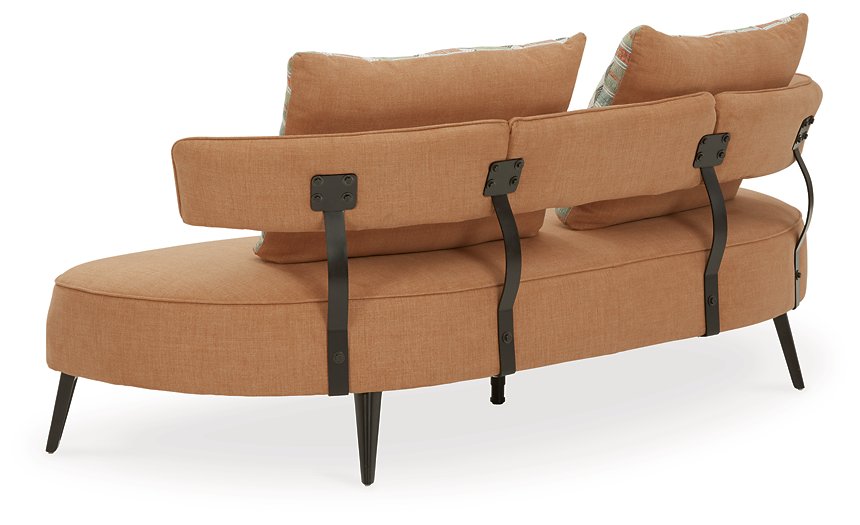 Hollyann RTA Sofa - World Furniture Gallery (Newark, CA)