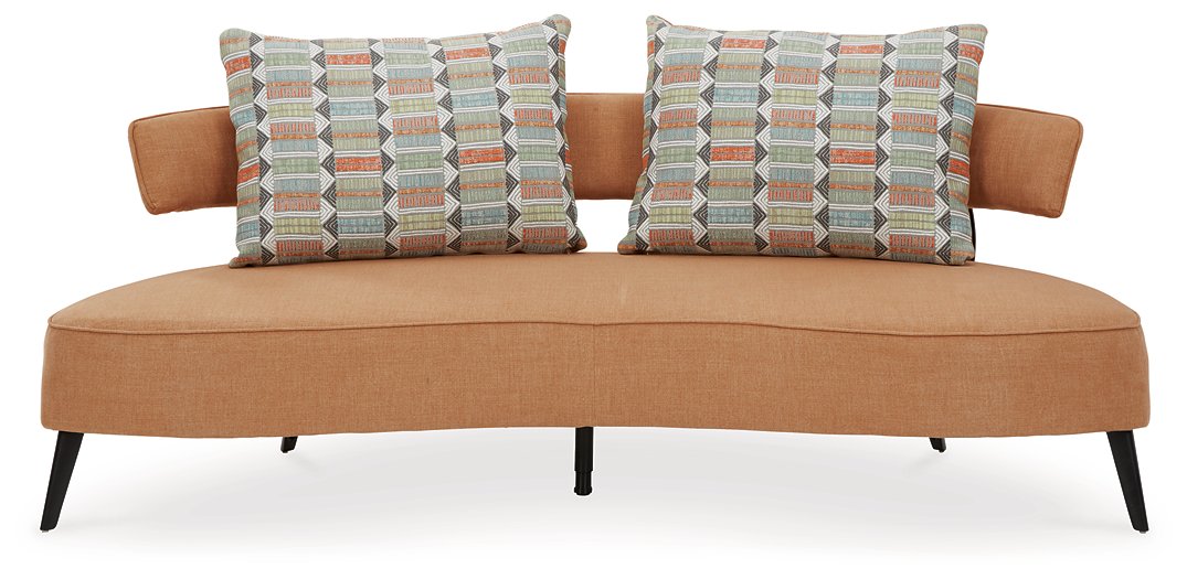 Hollyann RTA Sofa - World Furniture Gallery (Newark, CA)