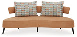 Hollyann RTA Sofa - World Furniture Gallery (Newark, CA)