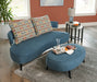 Hollyann RTA Sofa - World Furniture Gallery (Newark, CA)