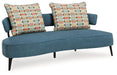 Hollyann RTA Sofa - World Furniture Gallery (Newark, CA)