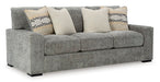 Dunmor Sofa - World Furniture Gallery (Newark, CA)