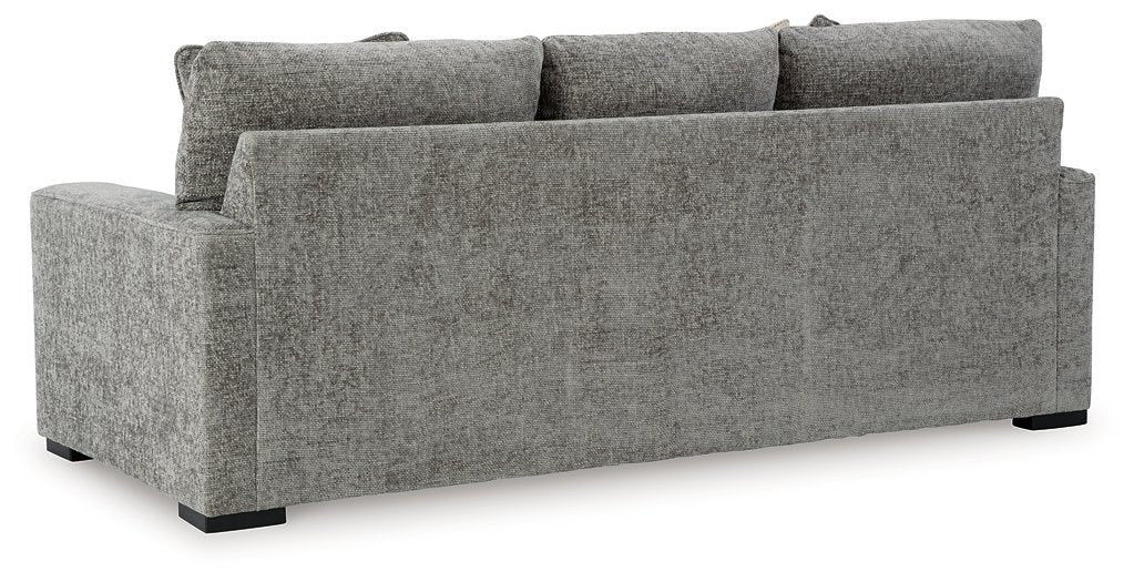 Dunmor Sofa - World Furniture Gallery (Newark, CA)