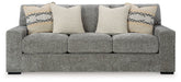 Dunmor Sofa - World Furniture Gallery (Newark, CA)