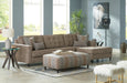 Flintshire Living Room Set - World Furniture Gallery (Newark, CA)