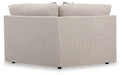 Ballyton Sectional - World Furniture Gallery (Newark, CA)