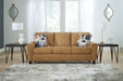 Erinslane Living Room Set - World Furniture Gallery (Newark, CA)