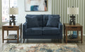 Bixler Loveseat - World Furniture Gallery (Newark, CA)