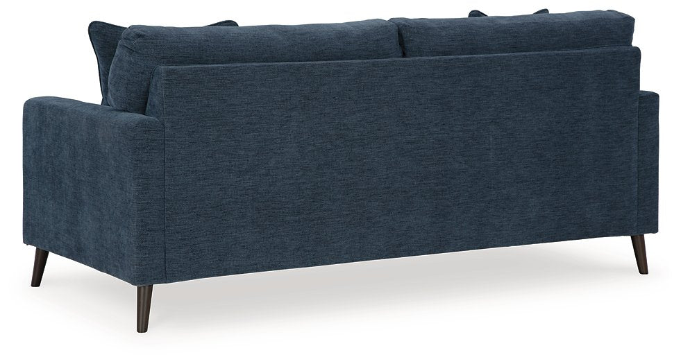 Bixler Sofa - World Furniture Gallery (Newark, CA)