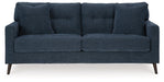 Bixler Sofa - World Furniture Gallery (Newark, CA)