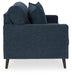 Bixler Sofa - World Furniture Gallery (Newark, CA)