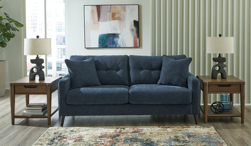 Bixler Sofa - World Furniture Gallery (Newark, CA)