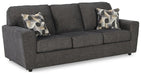 Cascilla Sofa - World Furniture Gallery (Newark, CA)