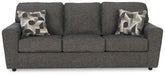 Cascilla Sofa - World Furniture Gallery (Newark, CA)