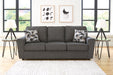 Cascilla Living Room Set - World Furniture Gallery (Newark, CA)