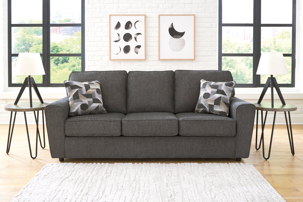 Cascilla Sofa - World Furniture Gallery (Newark, CA)