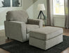 Cascilla Living Room Set - World Furniture Gallery (Newark, CA)