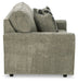 Cascilla Loveseat - World Furniture Gallery (Newark, CA)