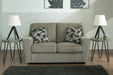 Cascilla Living Room Set - World Furniture Gallery (Newark, CA)