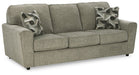 Cascilla Sofa - World Furniture Gallery (Newark, CA)