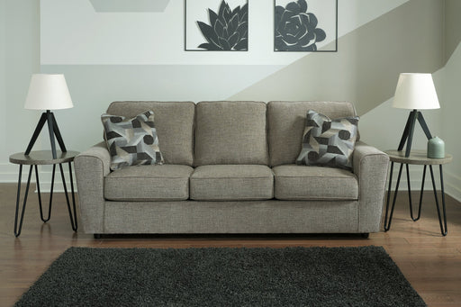 Cascilla Sofa - World Furniture Gallery (Newark, CA)