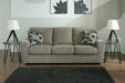 Cascilla Living Room Set - World Furniture Gallery (Newark, CA)