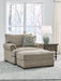 Galemore Living Room Set - World Furniture Gallery (Newark, CA)